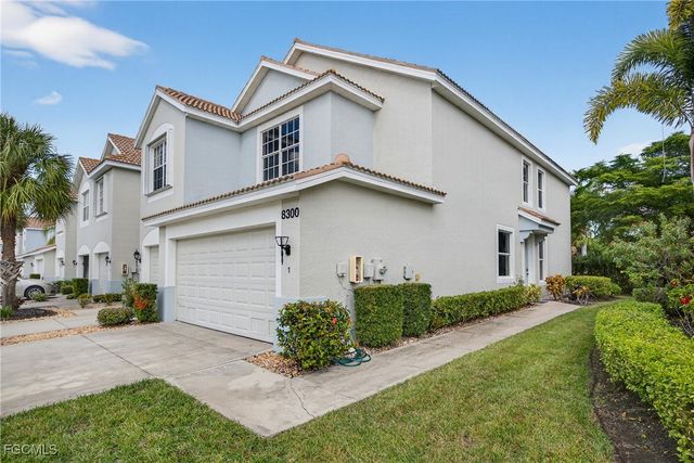 8300 Village Edge CIR 1, Fort Myers, FL 33919