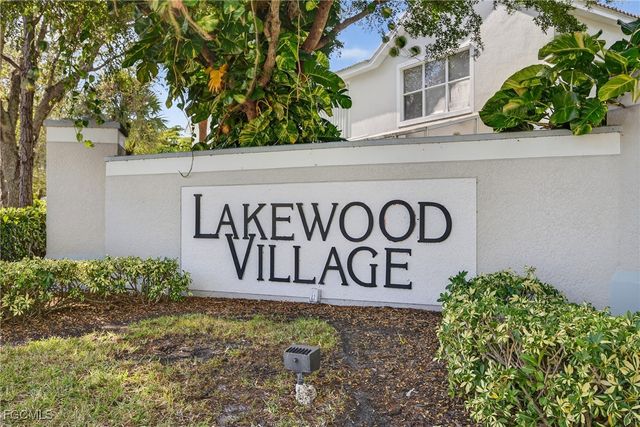 8300 Village Edge CIR 1, Fort Myers, FL 33919