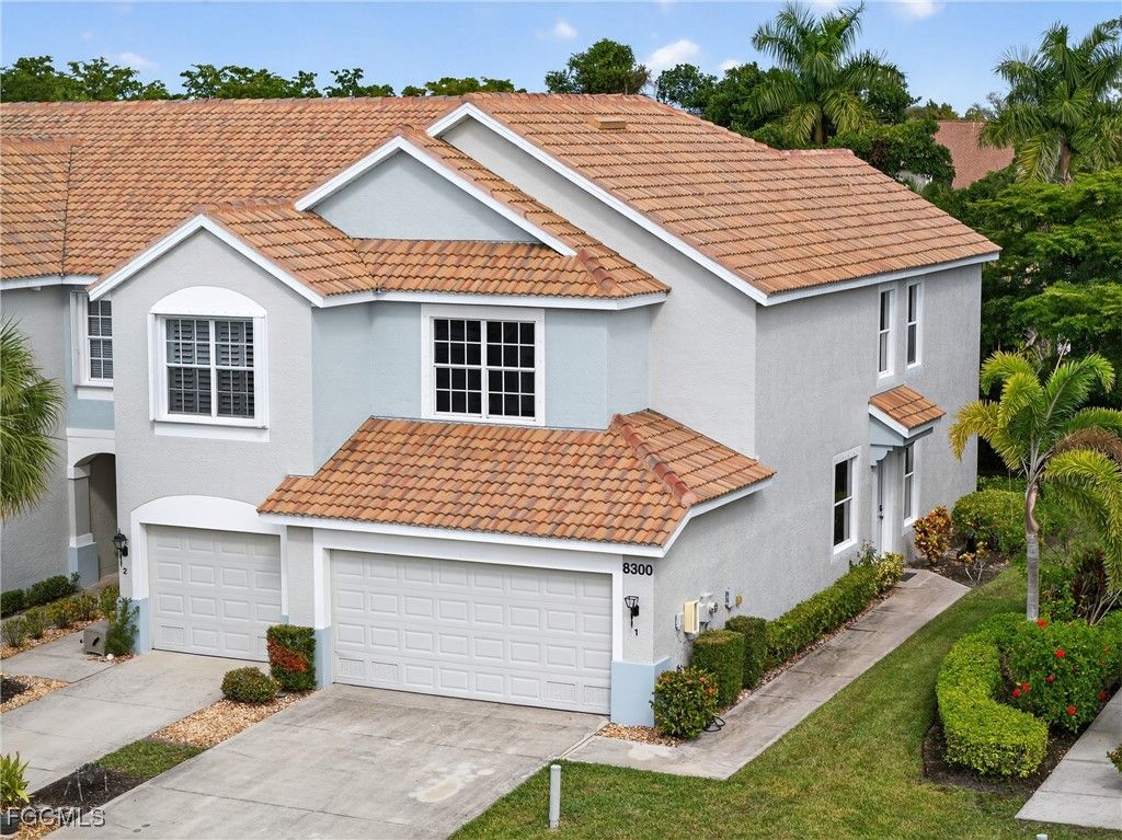 8300 Village Edge CIR 1, Fort Myers, FL 33919