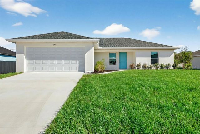 17173 GLENVIEW AVENUE, Port Charlotte, FL 33954