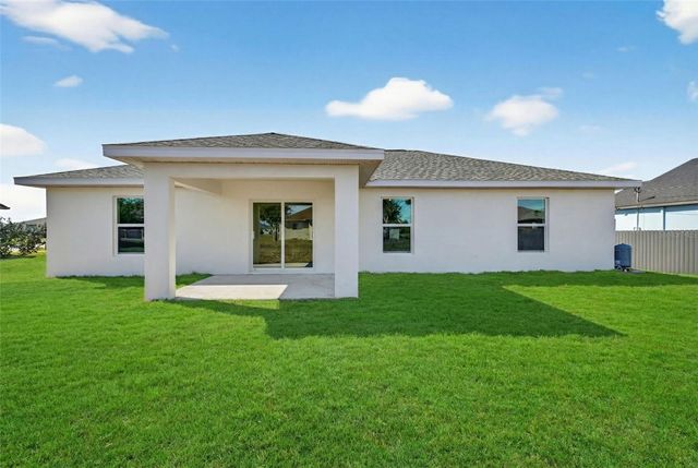 17173 GLENVIEW AVENUE, Port Charlotte, FL 33954