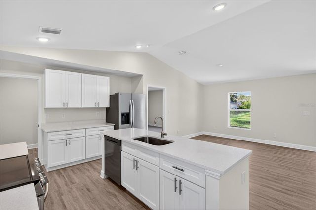 17173 GLENVIEW AVENUE, Port Charlotte, FL 33954