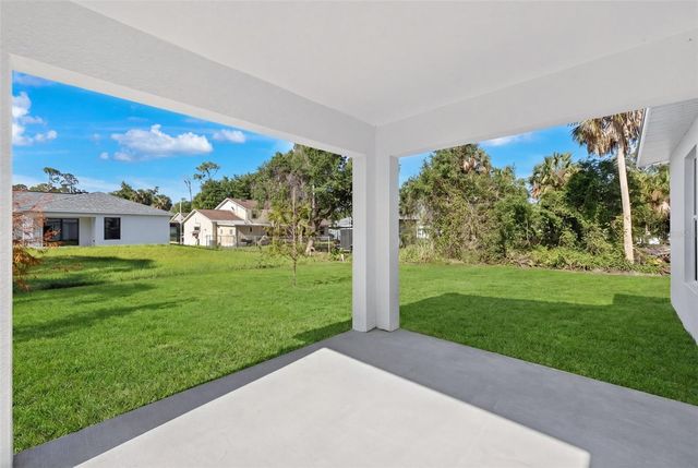 17173 GLENVIEW AVENUE, Port Charlotte, FL 33954