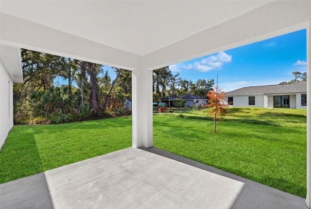 17173 GLENVIEW AVENUE, Port Charlotte, FL 33954