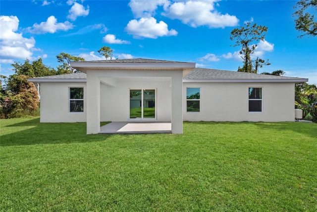 17173 GLENVIEW AVENUE, Port Charlotte, FL 33954