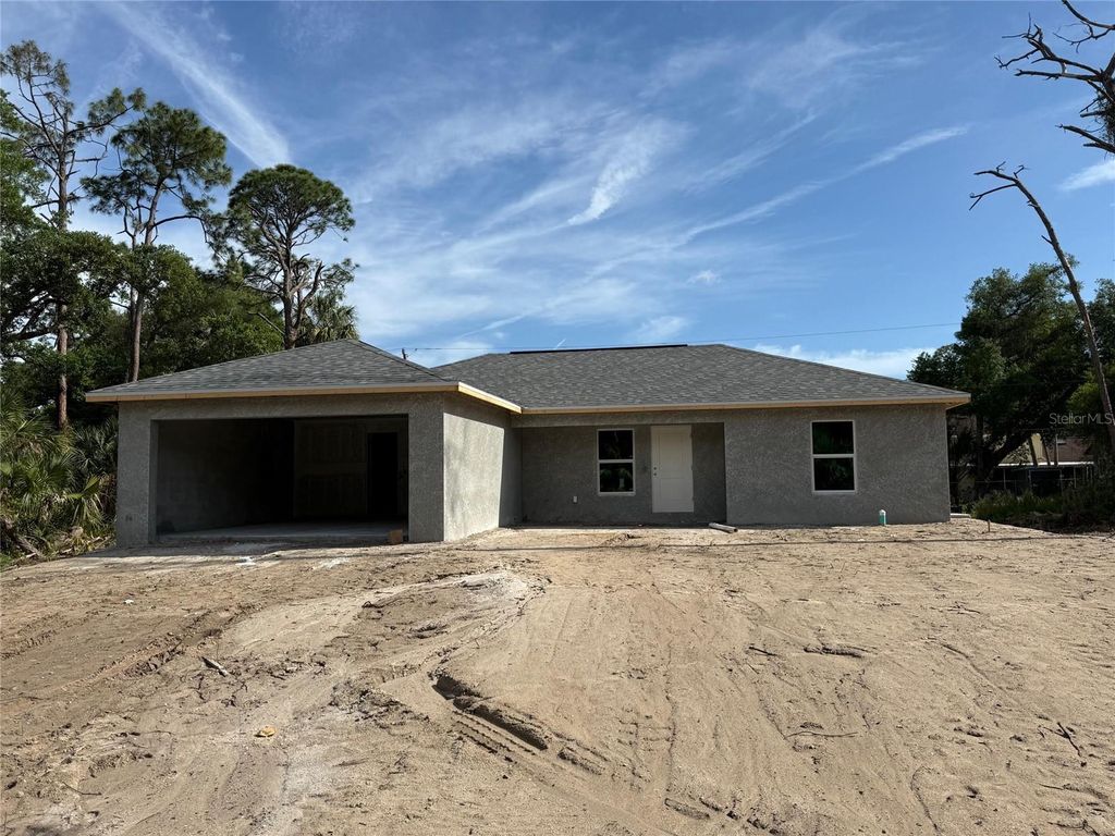 17173 GLENVIEW AVENUE, Port Charlotte, FL 33954