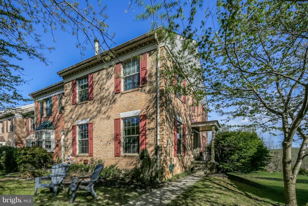 94 ENGLISH RUN, Sparks Glencoe, MD 21152