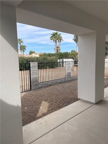 2923 Country Club Drive, Bullhead City, AZ 86442