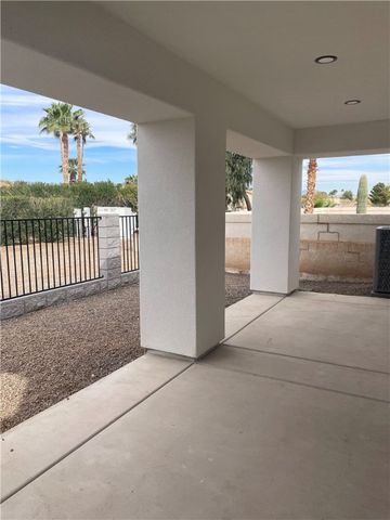 2923 Country Club Drive, Bullhead City, AZ 86442