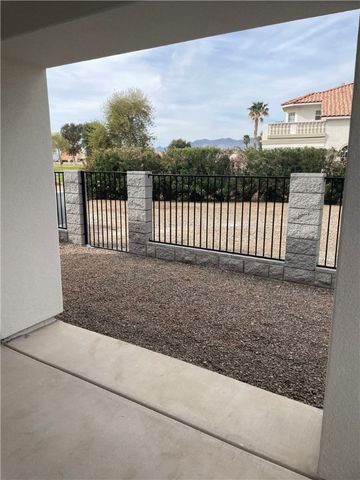 2923 Country Club Drive, Bullhead City, AZ 86442