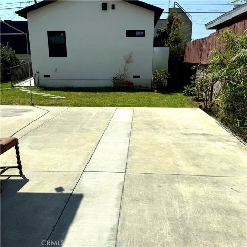 4586 W 142nd, Hawthorne, CA 90250