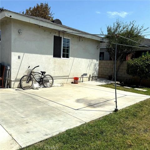 4586 W 142nd, Hawthorne, CA 90250