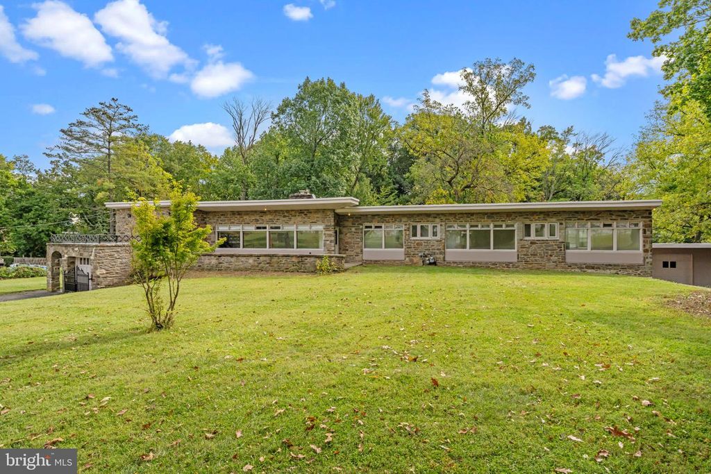 431 CHURCH RD, Jenkintown, PA 19046