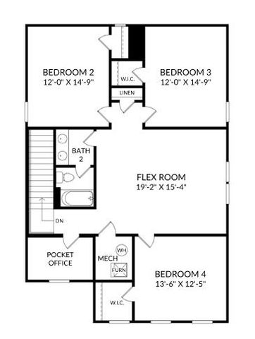 4715 Hartshorn Circle, Aiken, SC 29801