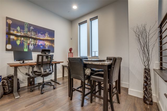 1944 Dowgate Court, Dallas, TX 75204