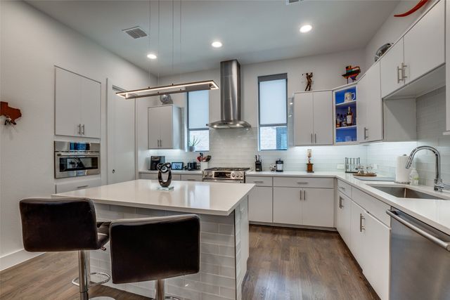 1944 Dowgate Court, Dallas, TX 75204