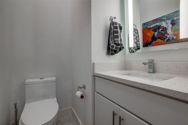 1944 Dowgate Court, Dallas, TX 75204