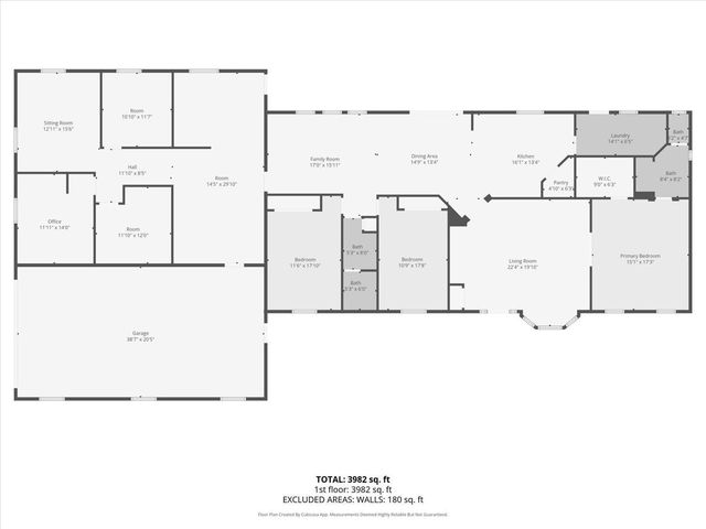 20305 W Peakview Road, Wittmann, AZ 85361