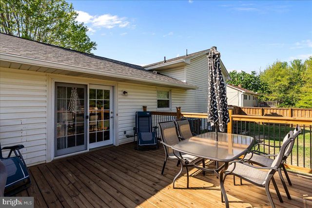 108 WYTHE AVE, Stephens City, VA 22655