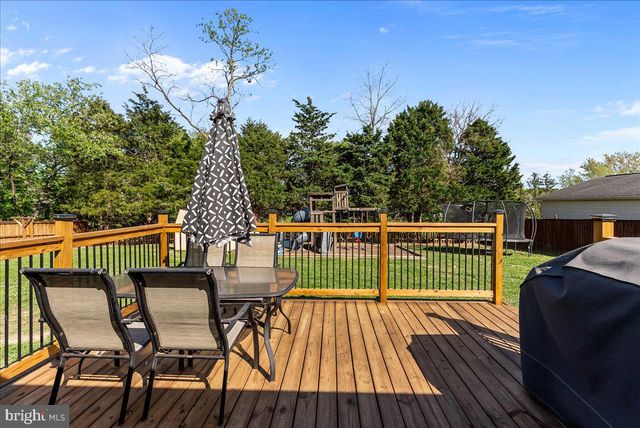 108 WYTHE AVE, Stephens City, VA 22655