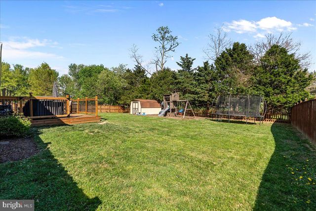 108 WYTHE AVE, Stephens City, VA 22655