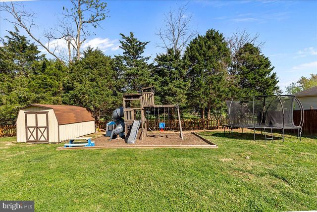 108 WYTHE AVE, Stephens City, VA 22655