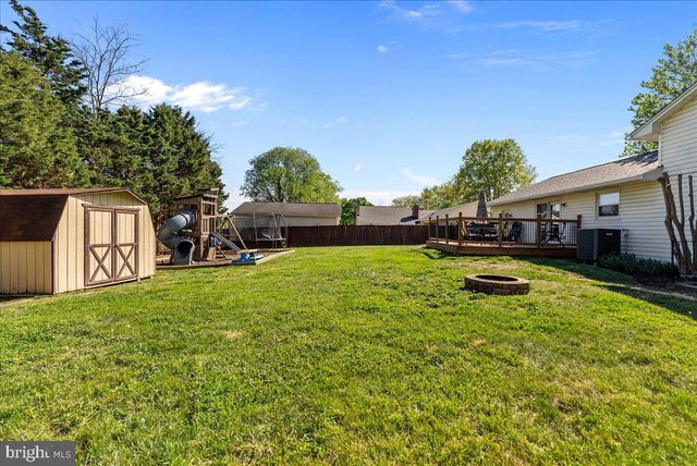 108 WYTHE AVE, Stephens City, VA 22655