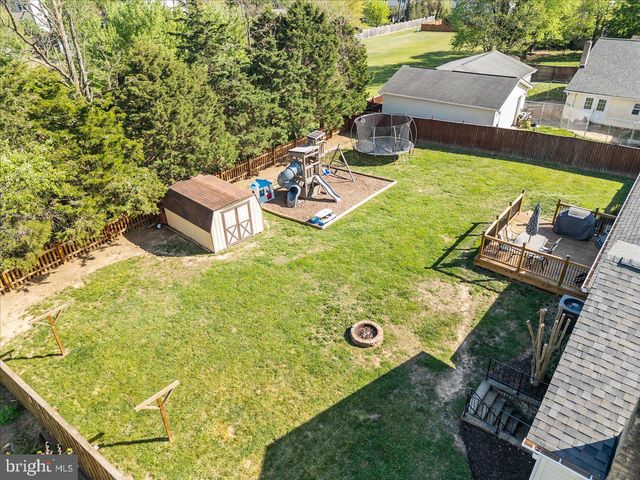 108 WYTHE AVE, Stephens City, VA 22655
