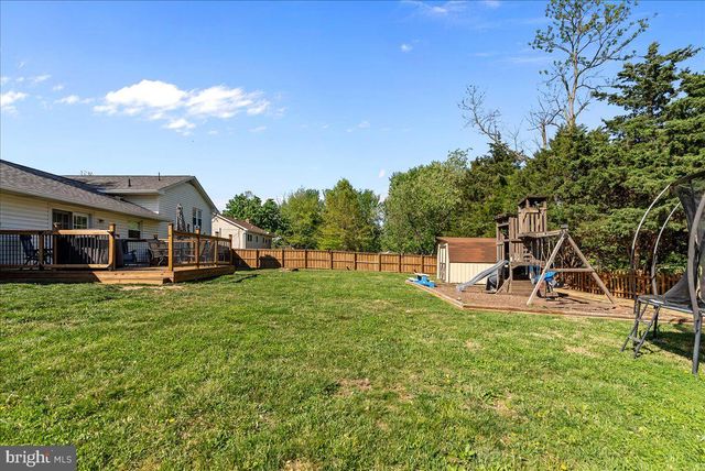 108 WYTHE AVE, Stephens City, VA 22655