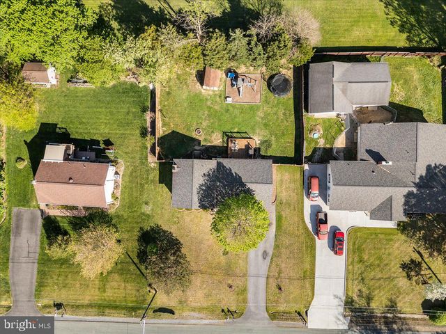 108 WYTHE AVE, Stephens City, VA 22655