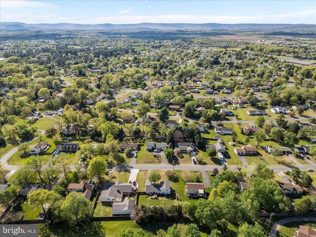 108 WYTHE AVE, Stephens City, VA 22655