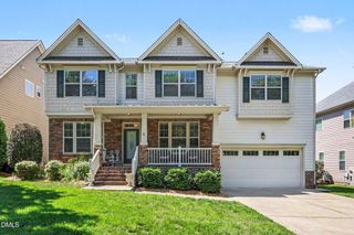 429 Parkfield Drive, Apex, NC 27502