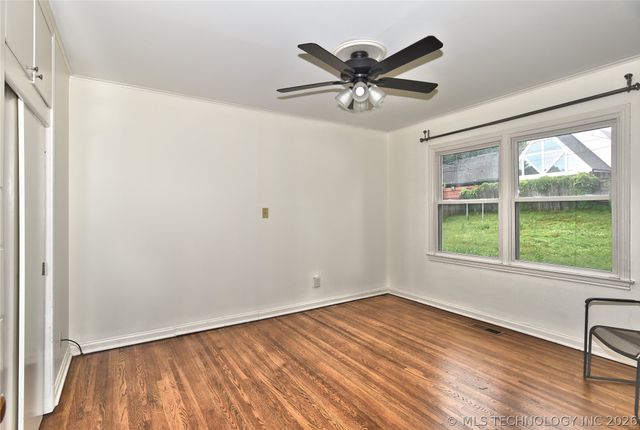 4129 S Trenton Avenue, Tulsa, OK 74105