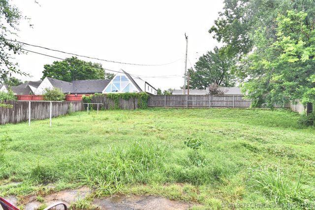 4129 S Trenton Avenue, Tulsa, OK 74105