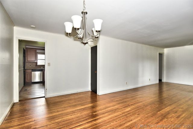 4129 S Trenton Avenue, Tulsa, OK 74105