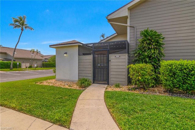 8381 Haven LN, Fort Myers, FL 33919