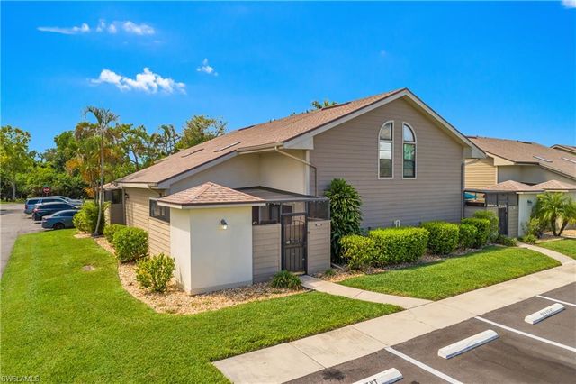 8381 Haven LN, Fort Myers, FL 33919