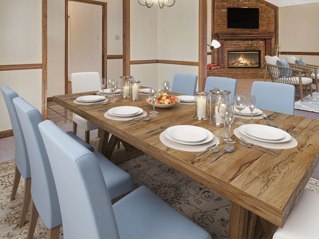 884 WOOD KIRK CV, Memphis, TN 38018