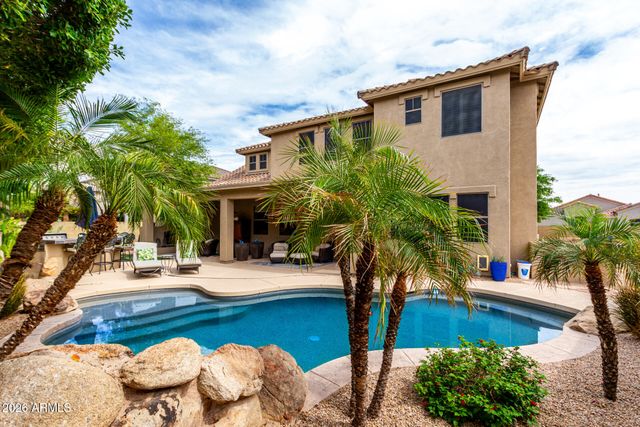 8374 W ROSEWOOD Lane, Peoria, AZ 85383