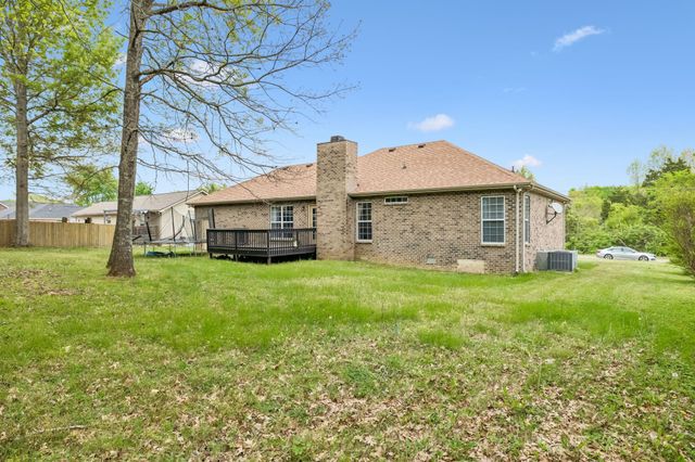 579 Windy Rd, Mount Juliet, TN 37122