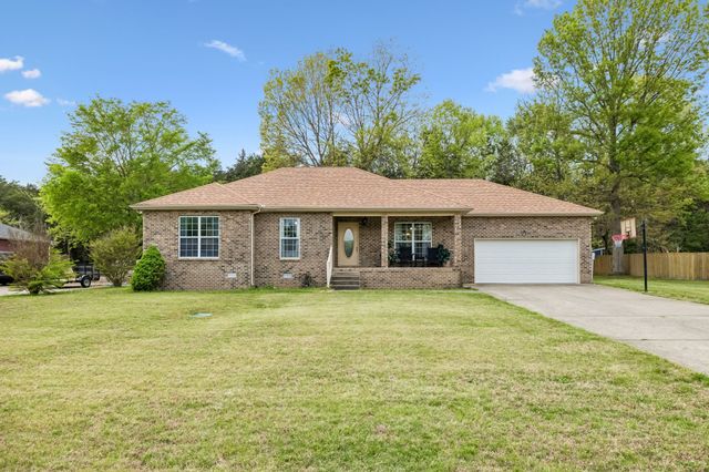 579 Windy Rd, Mount Juliet, TN 37122