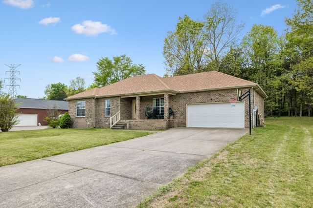 579 Windy Rd, Mount Juliet, TN 37122