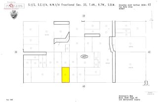 40140 Scenic Creek, Pinon Hills, CA 92372