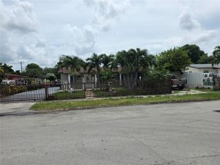 19001 NW 49th Ct, Opa Locka, FL 33055