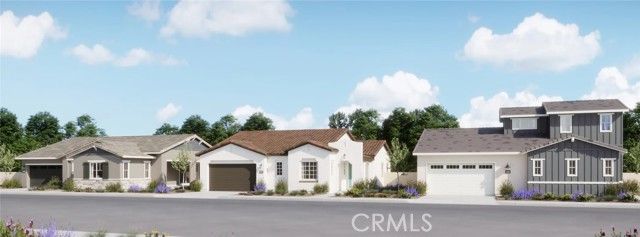 1337 Gavilan Ridge, Rancho Mission Viejo, CA 92694