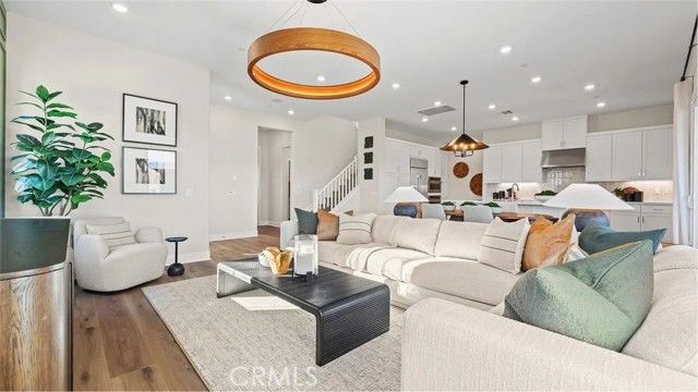 1337 Gavilan Ridge, Rancho Mission Viejo, CA 92694