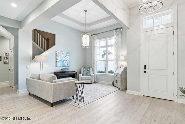 522 FRESHWATER Drive, St. Johns, FL 32259