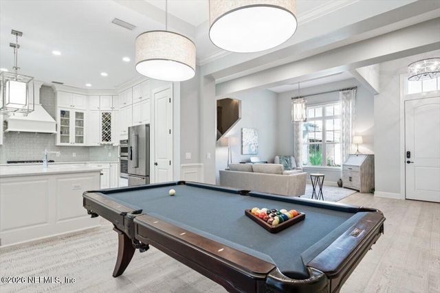 522 FRESHWATER Drive, St. Johns, FL 32259