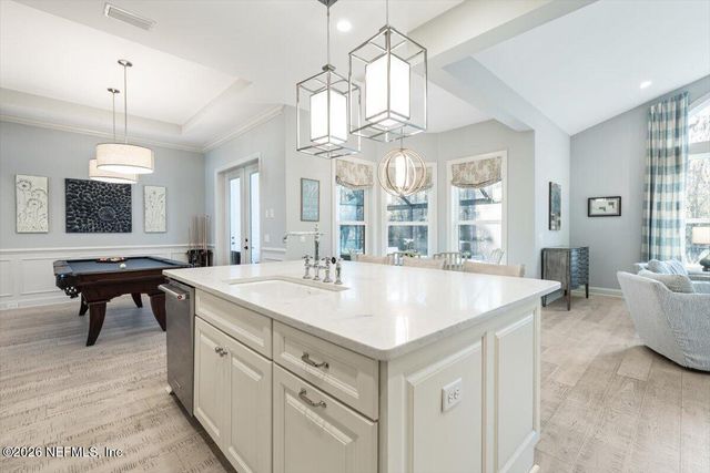 522 FRESHWATER Drive, St. Johns, FL 32259