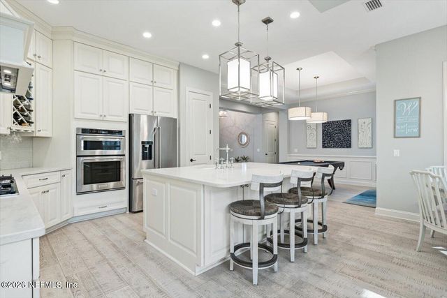 522 FRESHWATER Drive, St. Johns, FL 32259